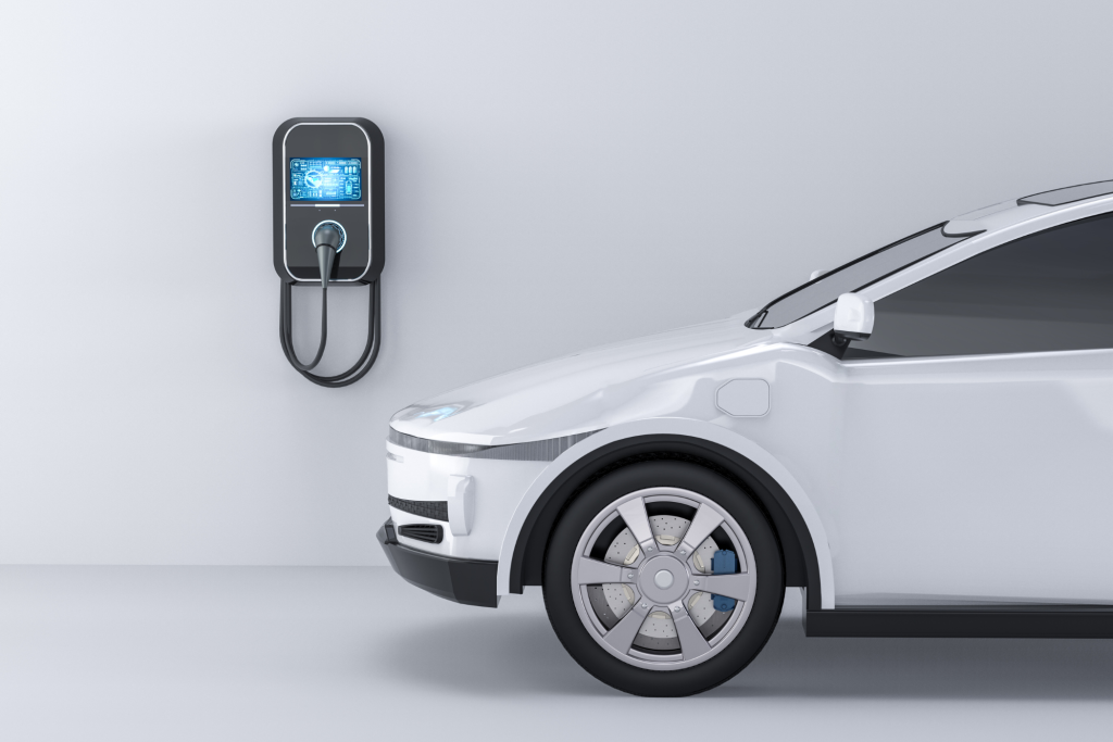 The Future of Transportation: Embrace EV Charging with Grid Electrics