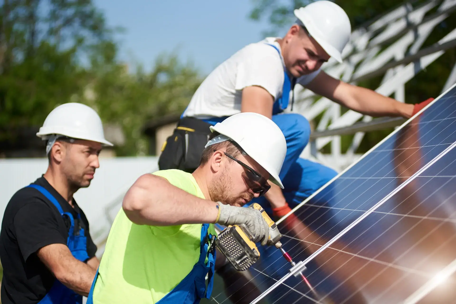 Reshaping Australia’s Electricity | Grid Electrics Group