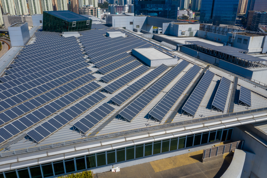 In 2024, Why It Is a No-Brainer to Invest in Commercial Solar