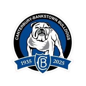 Canterburry Bankstown Bulldogs