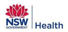 NSW-Health-Logo